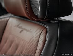2025 Infiniti QX80 AUTOGRAPH