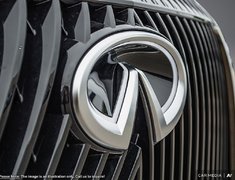 2025 Infiniti QX80 AUTOGRAPH