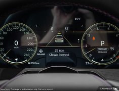 2025 Infiniti QX80 AUTOGRAPH