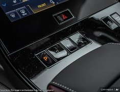 2025 Infiniti QX80 AUTOGRAPH