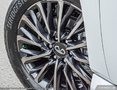 2025 Infiniti QX80 AUTOGRAPH