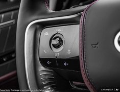 2025 Infiniti QX80 AUTOGRAPH