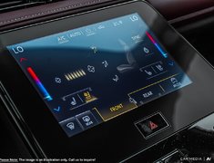 2025 Infiniti QX80 AUTOGRAPH