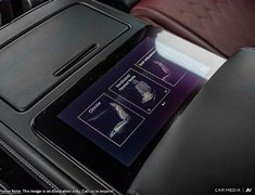 2025 Infiniti QX80 AUTOGRAPH