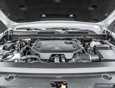 2025 Infiniti QX80 AUTOGRAPH