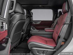 2025 Infiniti QX80 AUTOGRAPH