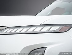 2025 Infiniti QX80 AUTOGRAPH