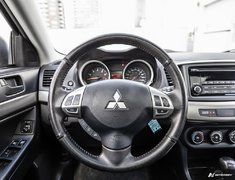 2015 Mitsubishi Lancer Sportback SE ULTRA LOW KMS