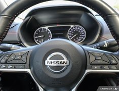 2021 Nissan Sentra SR CVT + NO ACCIDENTS