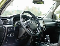 2022 Toyota 4Runner TRD PRO + RARE COLOR