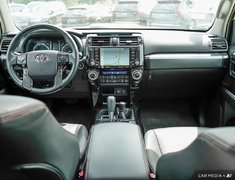 2022 Toyota 4Runner TRD PRO + RARE COLOR