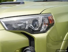 2022 Toyota 4Runner TRD PRO + RARE COLOR