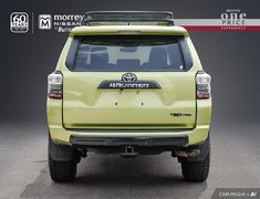 2022 Toyota 4Runner TRD PRO + RARE COLOR