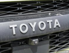 2022 Toyota 4Runner TRD PRO + RARE COLOR