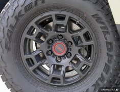 2022 Toyota 4Runner TRD PRO + RARE COLOR