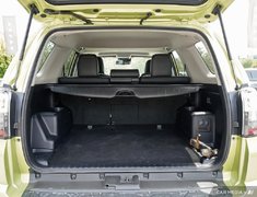 2022 Toyota 4Runner TRD PRO + RARE COLOR