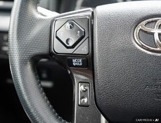 2022 Toyota 4Runner TRD PRO + RARE COLOR