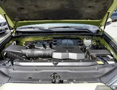 2022 Toyota 4Runner TRD PRO + RARE COLOR