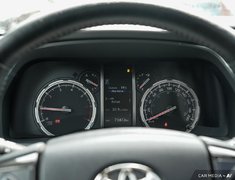 2022 Toyota 4Runner TRD PRO + RARE COLOR