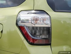 2022 Toyota 4Runner TRD PRO + RARE COLOR
