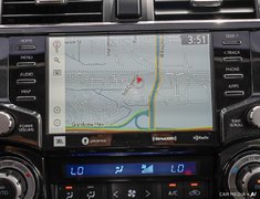 2022 Toyota 4Runner TRD PRO + RARE COLOR