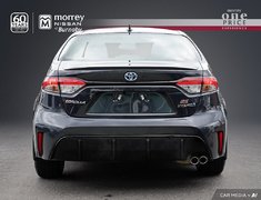 2023 Toyota Corolla SE AWD + LOW KMS