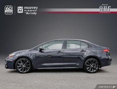 2023 Toyota Corolla SE AWD + LOW KMS
