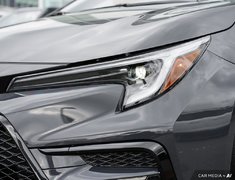 2023 Toyota Corolla SE AWD + LOW KMS
