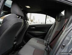 2023 Toyota Corolla SE AWD + LOW KMS