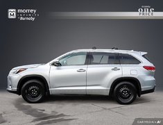 2017 Toyota Highlander XLE AWD + 2 SETS OF TIRES!