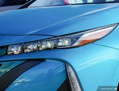 2018 Toyota PRIUS PRIME ECVT + NO ACCIDENTS