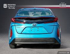 2018 Toyota PRIUS PRIME ECVT + NO ACCIDENTS