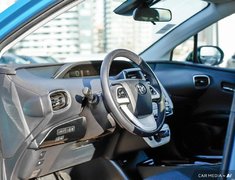 2018 Toyota PRIUS PRIME ECVT + NO ACCIDENTS