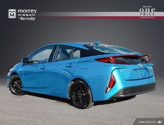 2018 Toyota PRIUS PRIME ECVT + NO ACCIDENTS