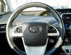 2018 Toyota PRIUS PRIME ECVT + NO ACCIDENTS