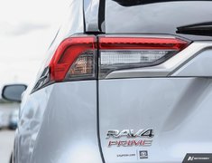 2021 Toyota RAV4 Prime XSE