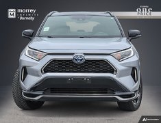 2021 Toyota RAV4 Prime XSE