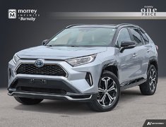 2021 Toyota RAV4 Prime XSE