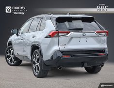 2021 Toyota RAV4 Prime XSE