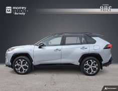 2021 Toyota RAV4 Prime XSE