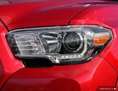 2022 Toyota Tacoma TRD SPORT DOUBLE CAB