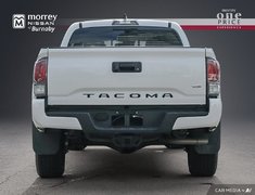 2023 Toyota Tacoma DOUBLE CAB TRD SPORT