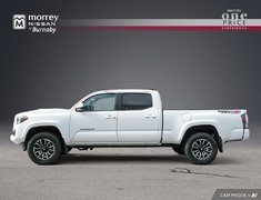 2023 Toyota Tacoma DOUBLE CAB TRD SPORT