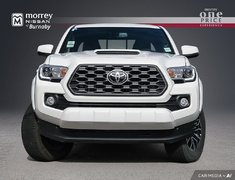 2023 Toyota Tacoma DOUBLE CAB TRD SPORT