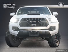 2023 Toyota Tacoma TRD PRO