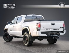 2023 Toyota Tacoma TRD PRO