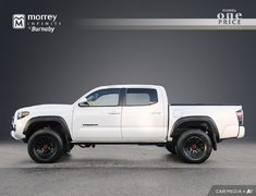 2023 Toyota Tacoma TRD PRO