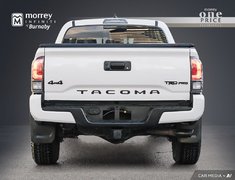 2023 Toyota Tacoma TRD PRO