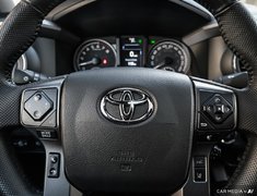 2023 Toyota Tacoma TRD PRO