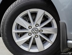 2019 Volkswagen Golf COMFORTLINE + BLUETOOTH + BACKUP CAMERA